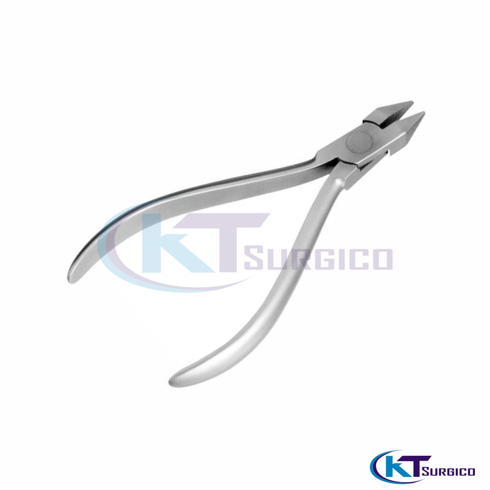 High-Quality Bond Bracket Remover Orthodontic Pliers Manufacturer Dental Supply Company in Pakistan