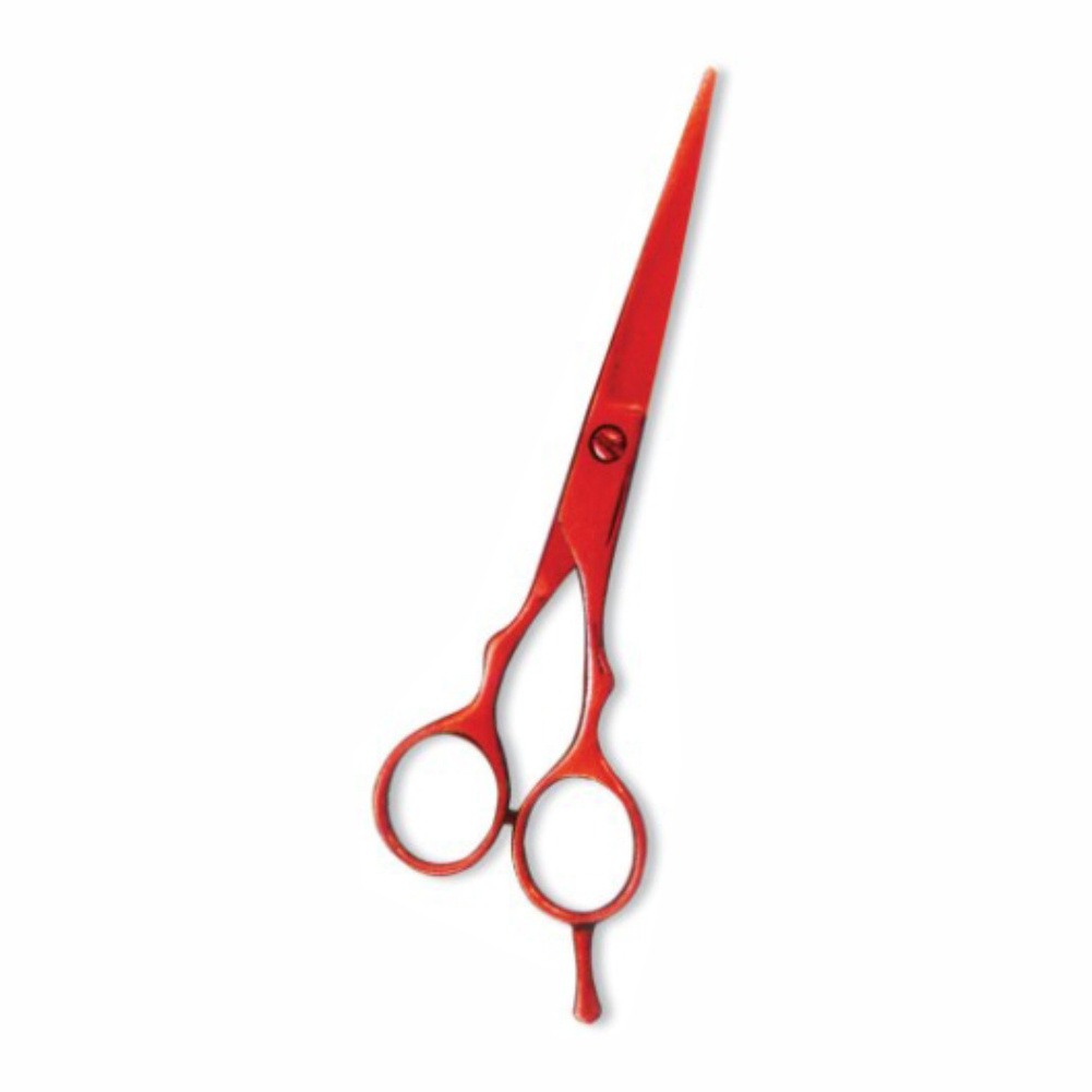 Professional Hairdressing Barber Scissors Stainless Steel Hair Cutting Shears For Barbershop Accessories And Hair Trimmers