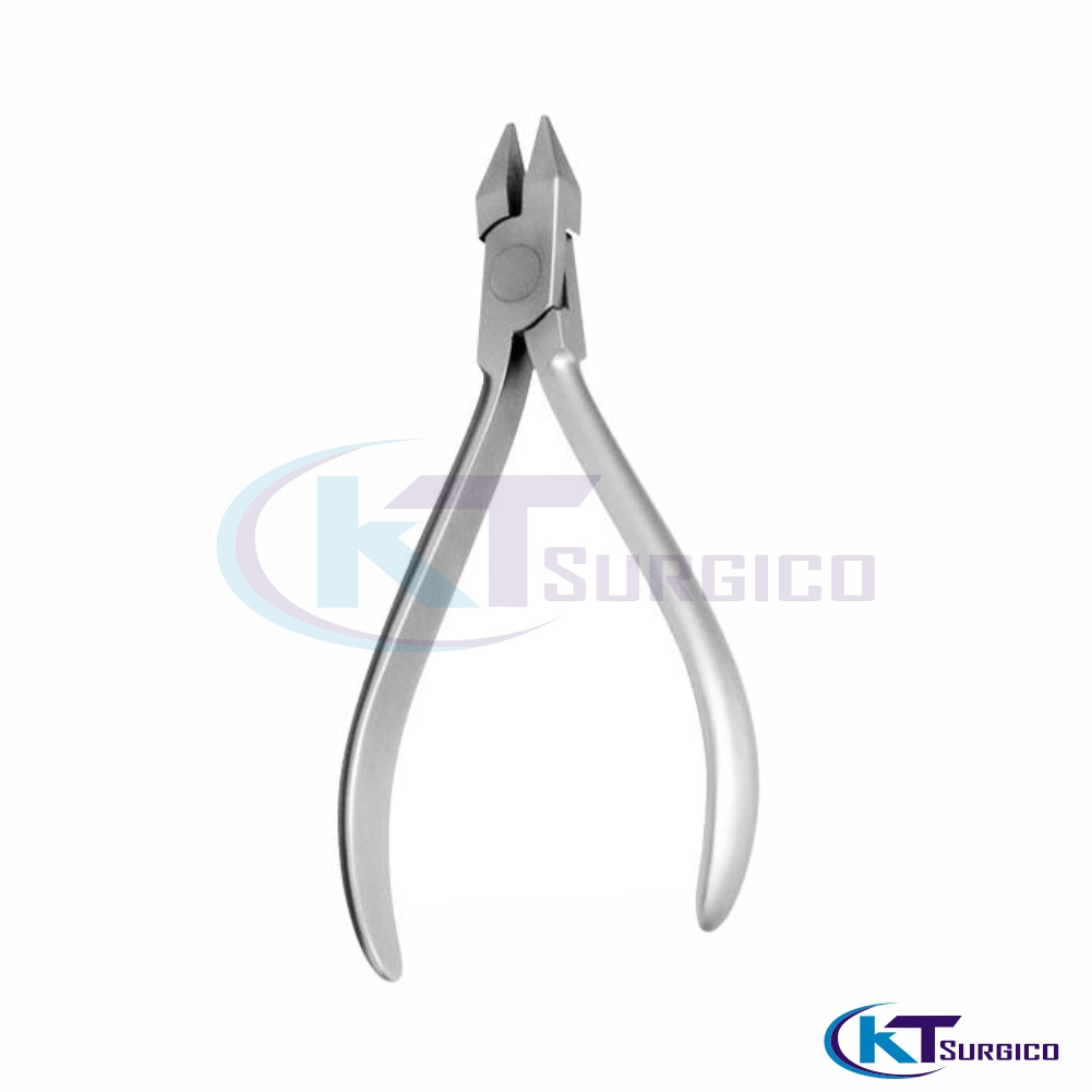 High-Quality Bond Bracket Remover Orthodontic Pliers Manufacturer Dental Supply Company in Pakistan