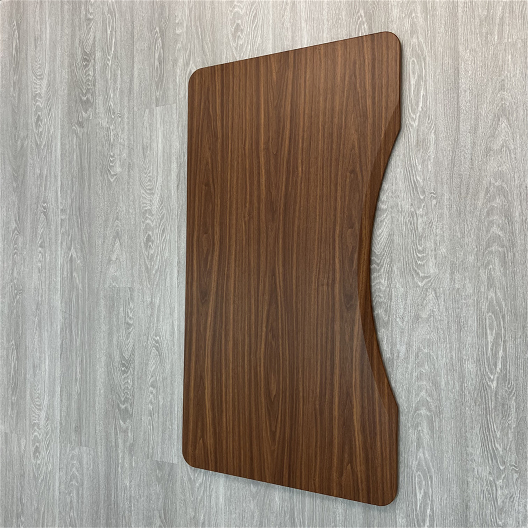 High Customized Chipboard Laminate Melamine Particle Board In Sale Melamine Coated Chipboard