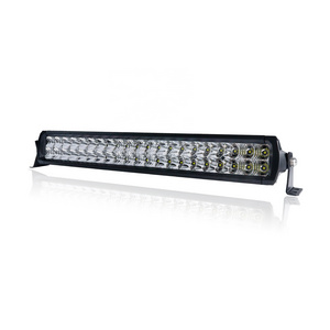 AURORA Screwless Design D6 New 40'' 4x4 LED Light Bar for Truck ATV UTV Pickup Designed in the USA