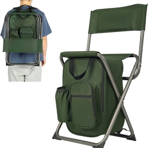 High Quality Beach Lounge Portable Folding Camping And Hiking Chair