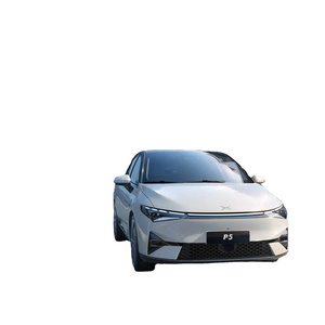 New Energy Second Hand In China Best Price Electric Cars For Sale XiaoPeng P5