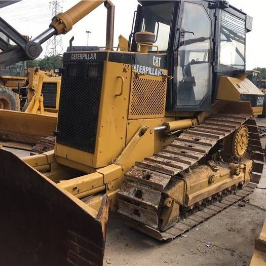 bulldozer/japan buldozer/used d5m/d5n/d5k bulldozer Used CAT D5M Bulldozer D5M Japan Cat Bull Dozer