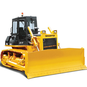 Chinese Famous Brand SHANTUI  SD13 Bulldozer  Good Quality 140HP Crawler Bulldozer