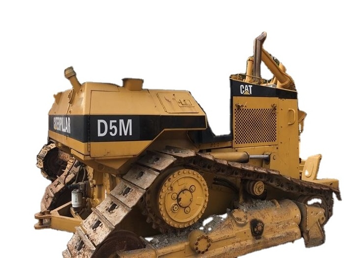 bulldozer/japan buldozer/used d5m/d5n/d5k bulldozer Used CAT D5M Bulldozer D5M Japan Cat Bull Dozer