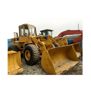 Hot sale Used/old Caterpillar 950F , Japan second hand Caterpillar 950F front loader with high quality