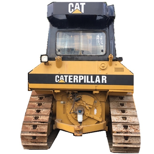 bulldozer/japan buldozer/used d5m/d5n/d5k bulldozer Used CAT D5M Bulldozer D5M Japan Cat Bull Dozer