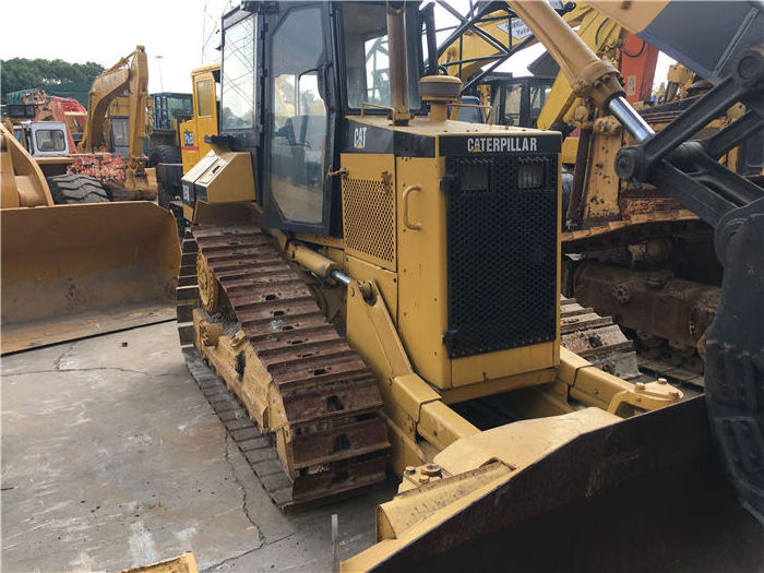 bulldozer/japan buldozer/used d5m/d5n/d5k bulldozer Used CAT D5M Bulldozer D5M Japan Cat Bull Dozer