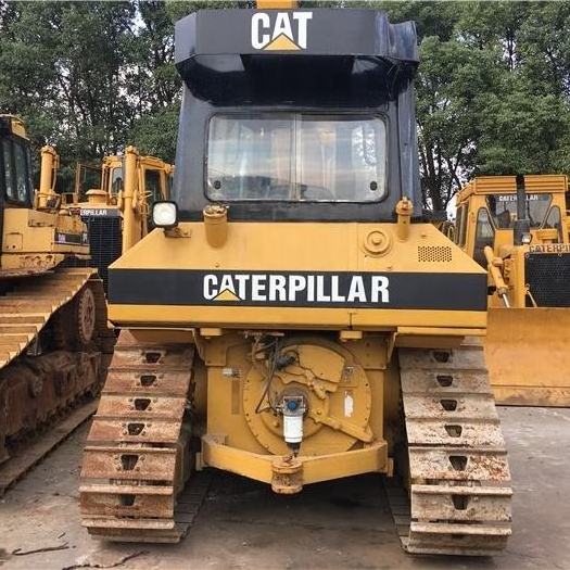 bulldozer/japan buldozer/used d5m/d5n/d5k bulldozer Used CAT D5M Bulldozer D5M Japan Cat Bull Dozer