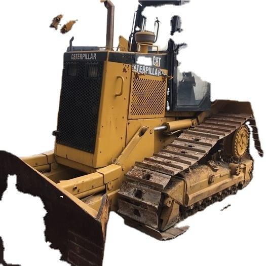 bulldozer/japan buldozer/used d5m/d5n/d5k bulldozer Used CAT D5M Bulldozer D5M Japan Cat Bull Dozer