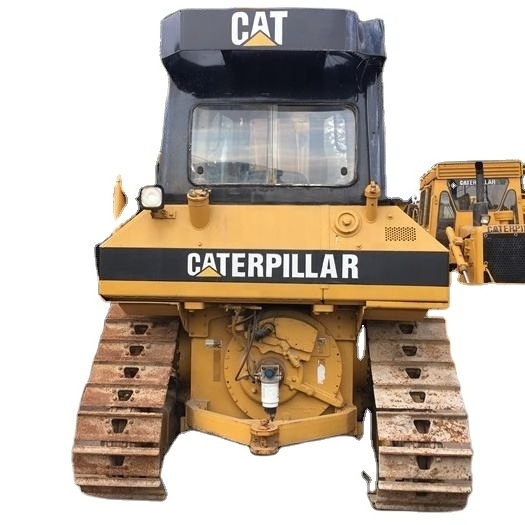 bulldozer/japan buldozer/used d5m/d5n/d5k bulldozer Used CAT D5M Bulldozer D5M Japan Cat Bull Dozer