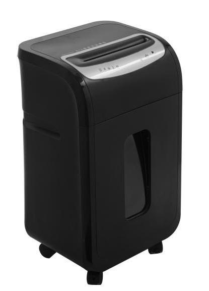 16-Sheet Micro-cut Paper Shredder