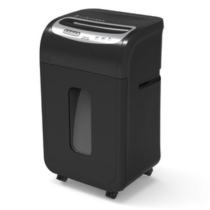 16-Sheet Micro-cut Paper Shredder