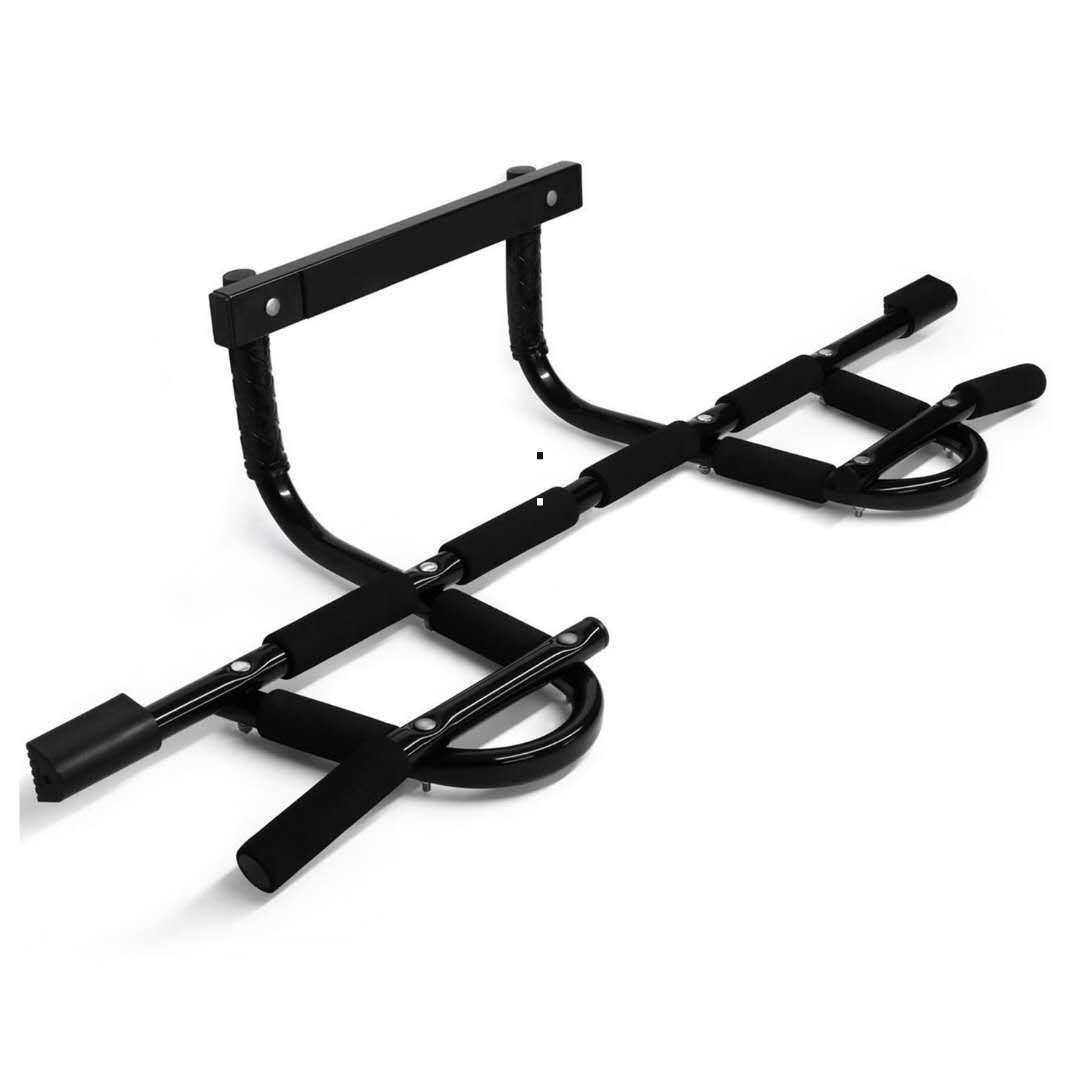 2023 Hot Sales Single Person Pull Up Bar Gym Equipment High Quality Multi-function Door Pull Up Bar Gym Equipment