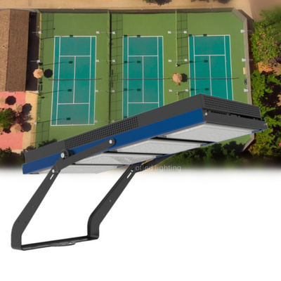 High Quality 140LM/W 500W LED Sport Field Light 1000W High Mast Outdoor IP66 Stadium Tennis Court Flood Lights