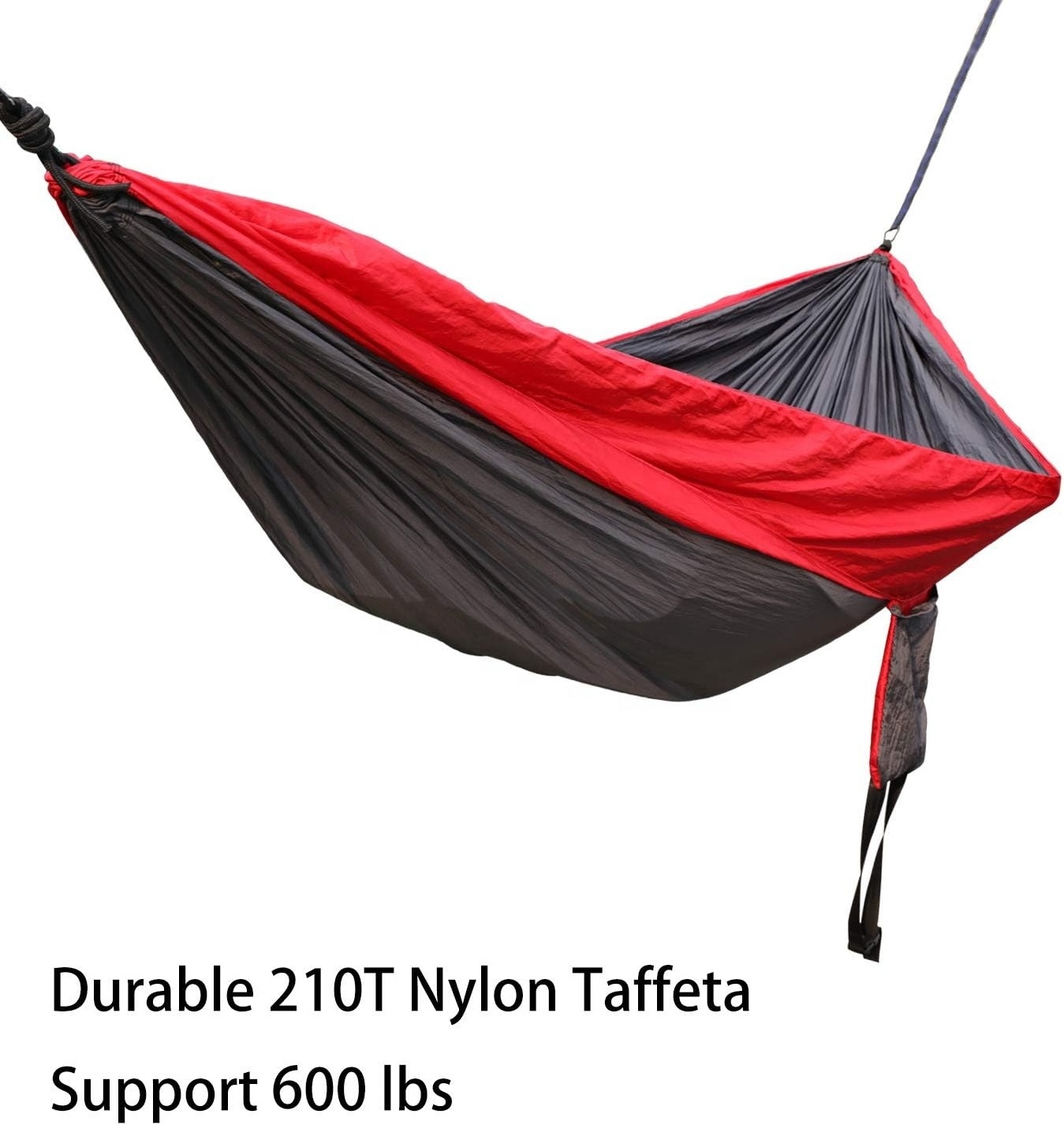 Export Oriented Customized Portable Travelling Outdoor Camping Hammock Wholesale Price Hammock manufacturing From Bangladesh