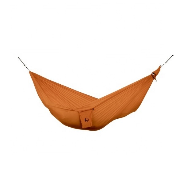 Durable & Portable Heavy duty Hammock for outdoor Camping comfortable soft Cotton Double Camping Hammock