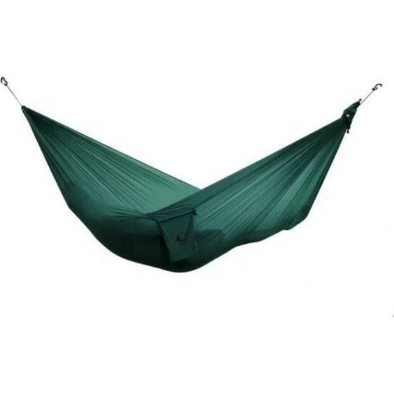 Durable & Portable Heavy duty Hammock for outdoor Camping comfortable soft Cotton Double Camping Hammock