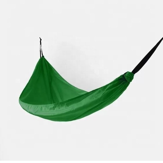 Durable & Portable Heavy duty Hammock for outdoor Camping comfortable soft Cotton Double Camping Hammock