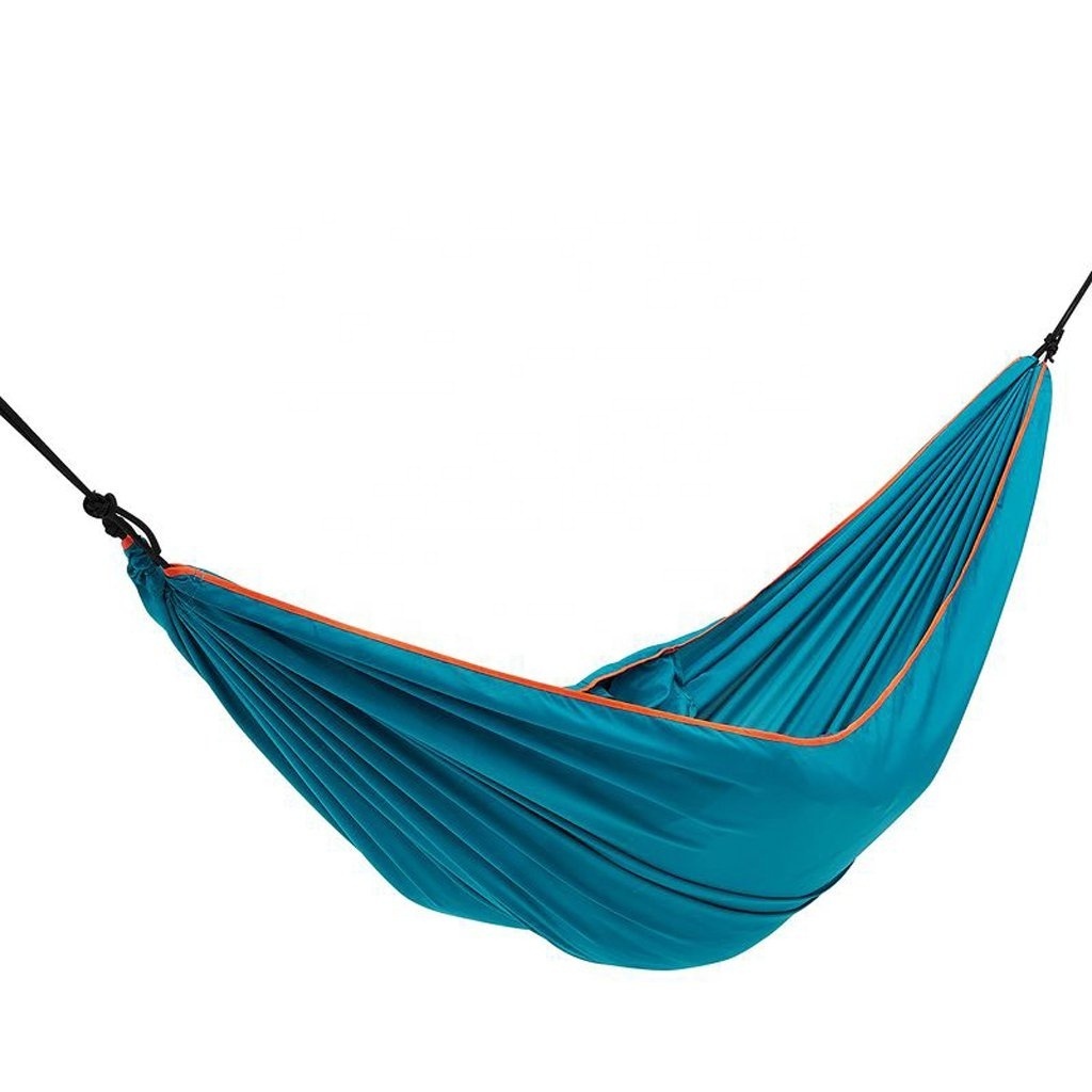 High Quality Competitive Price Lightweight and Portable outdoor camping hammock Wholesale export from Bangladesh