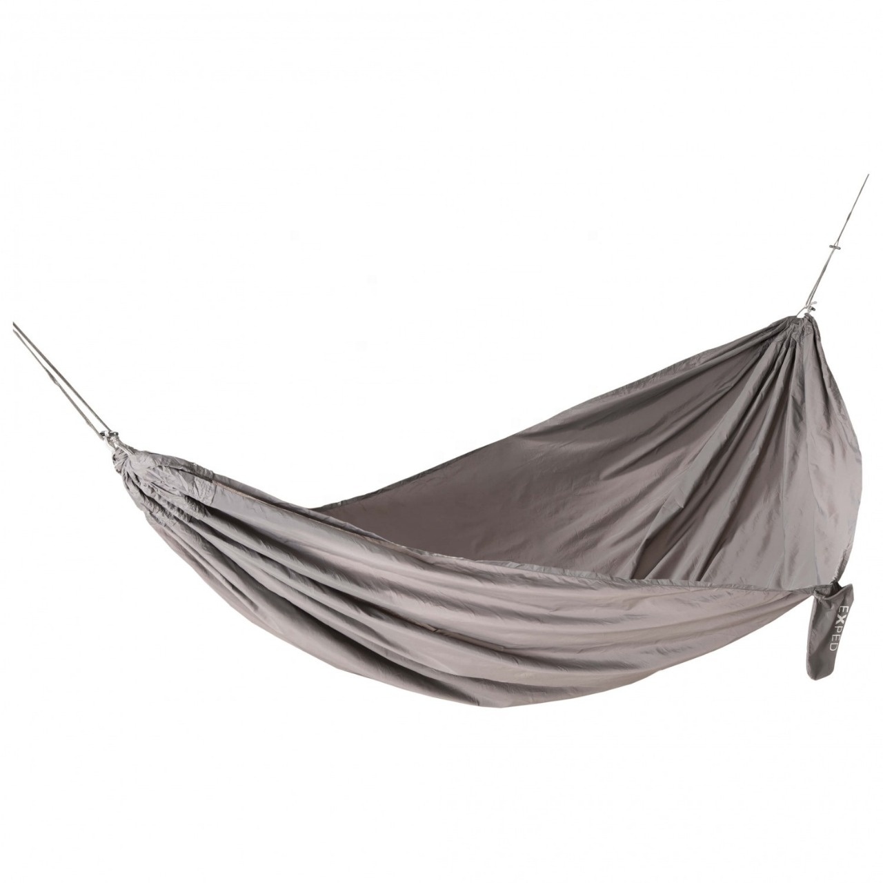 Outdoor Camping Hiking Hammock Anti Mosquito Mesh Nylon Fabric Automatic Quick Opening Hammock export from Bangladesh