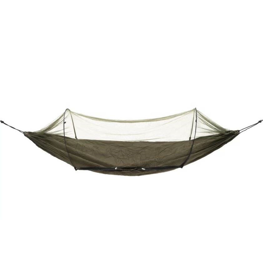 Latest Single Person Portable Outdoor Hammock for  travelling & Camping Export from Bangladesh