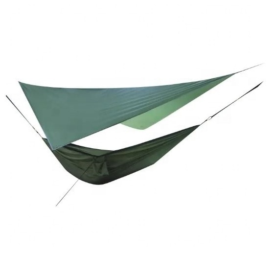 Latest Single Person Portable Outdoor Hammock for  travelling & Camping Export from Bangladesh