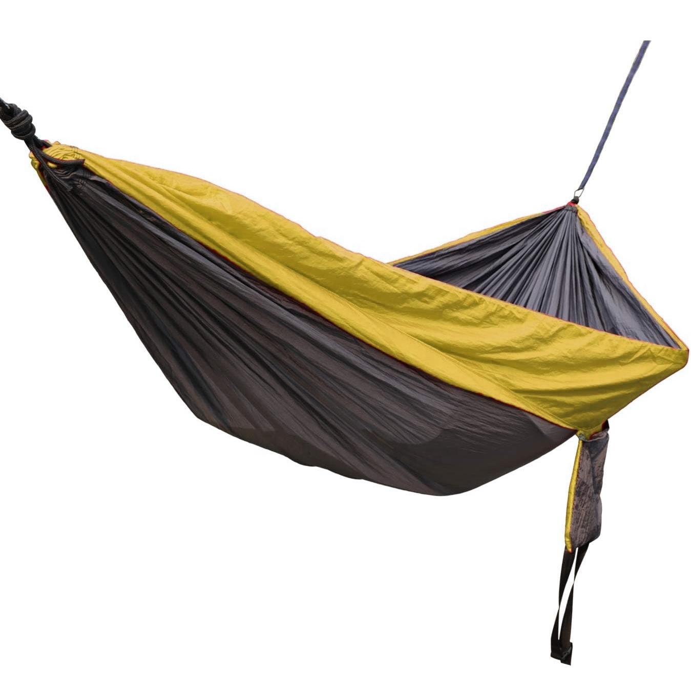 Customized New Design Modern Portable Camping Travelling Outdoor Hammock Wholesale Hammock Cheap Price Export From Bangladesh