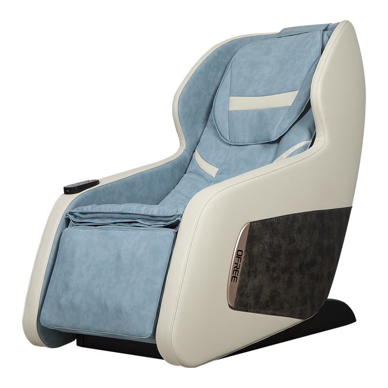 OFREE R3 FOOT  ZERO GRAVITY  MASSAGE CHAIR FULL BODY 3D