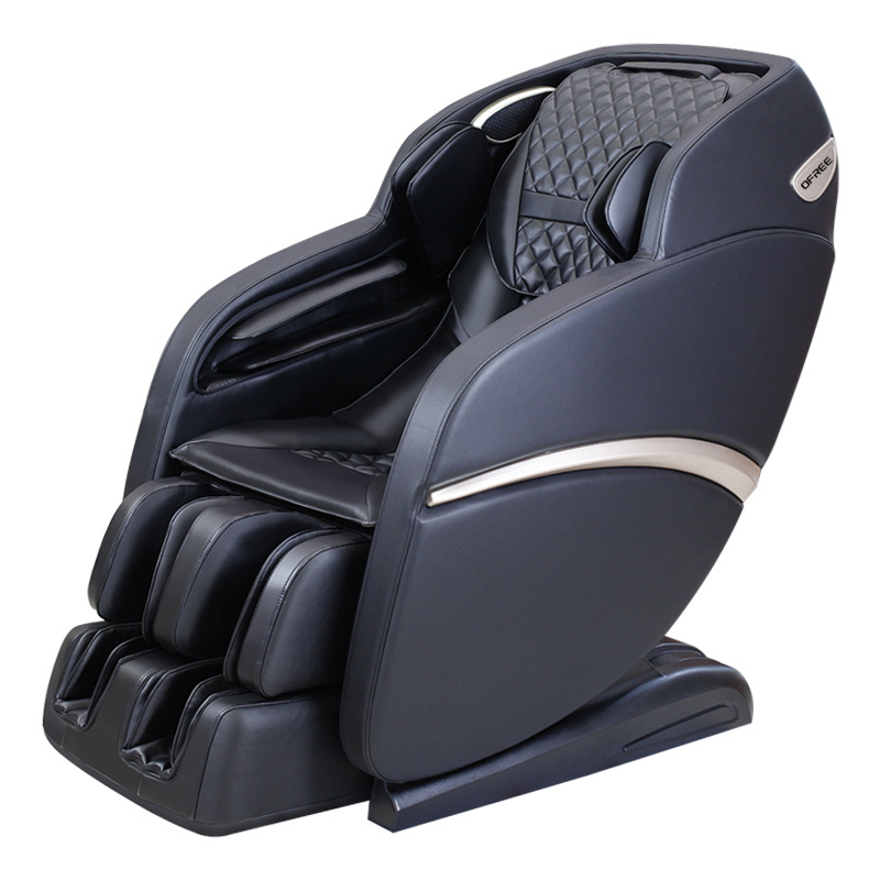 Home Massage Chair Multi functional Space Capsule Zero Gravity Smart Massage Chair