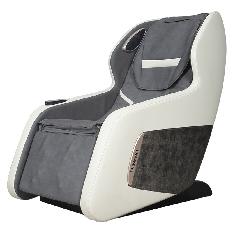 OFREE R3 FOOT  ZERO GRAVITY  MASSAGE CHAIR FULL BODY 3D