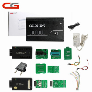 New CG100-III Full Version Airbag crash data Reset Tool CG100 PROG III Auto Airbag Restore Devices All Function of Renesas SRS