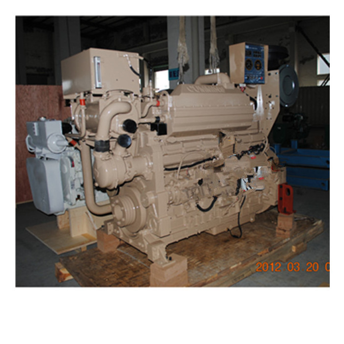 construction diesel engine KTA38 diesel  Engine 780-1600HP KTA38 for Cummins