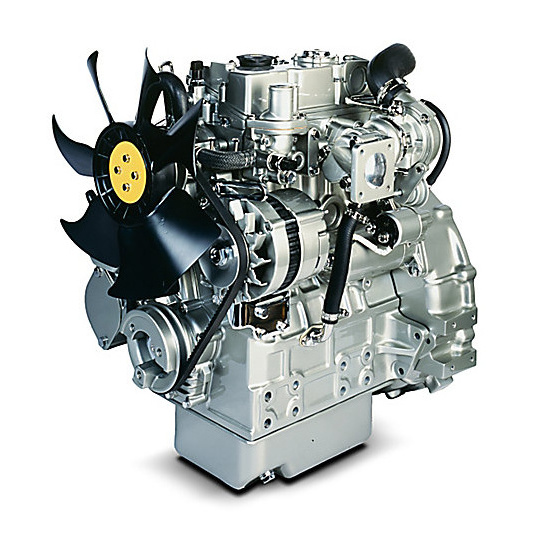 Original constdiesel engine assembly 30 kW 40.2 HP 403D-15T 400 series Industrial 3 cylinder diesel engine for Perkins engine