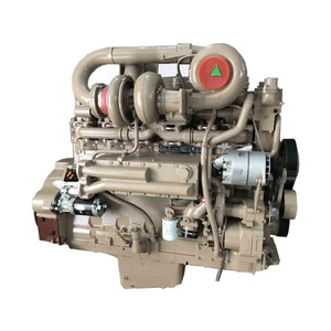 Original quality KTA19 KTTA19 KTTA19-C700 construction diesel engine for Cummins  Belaz 7555B 7555D