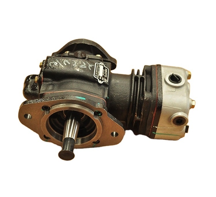 Original DCEC for Cummins 4BT 6BT QSB diesel engine parts Single Air Compressor 5286964 4946291