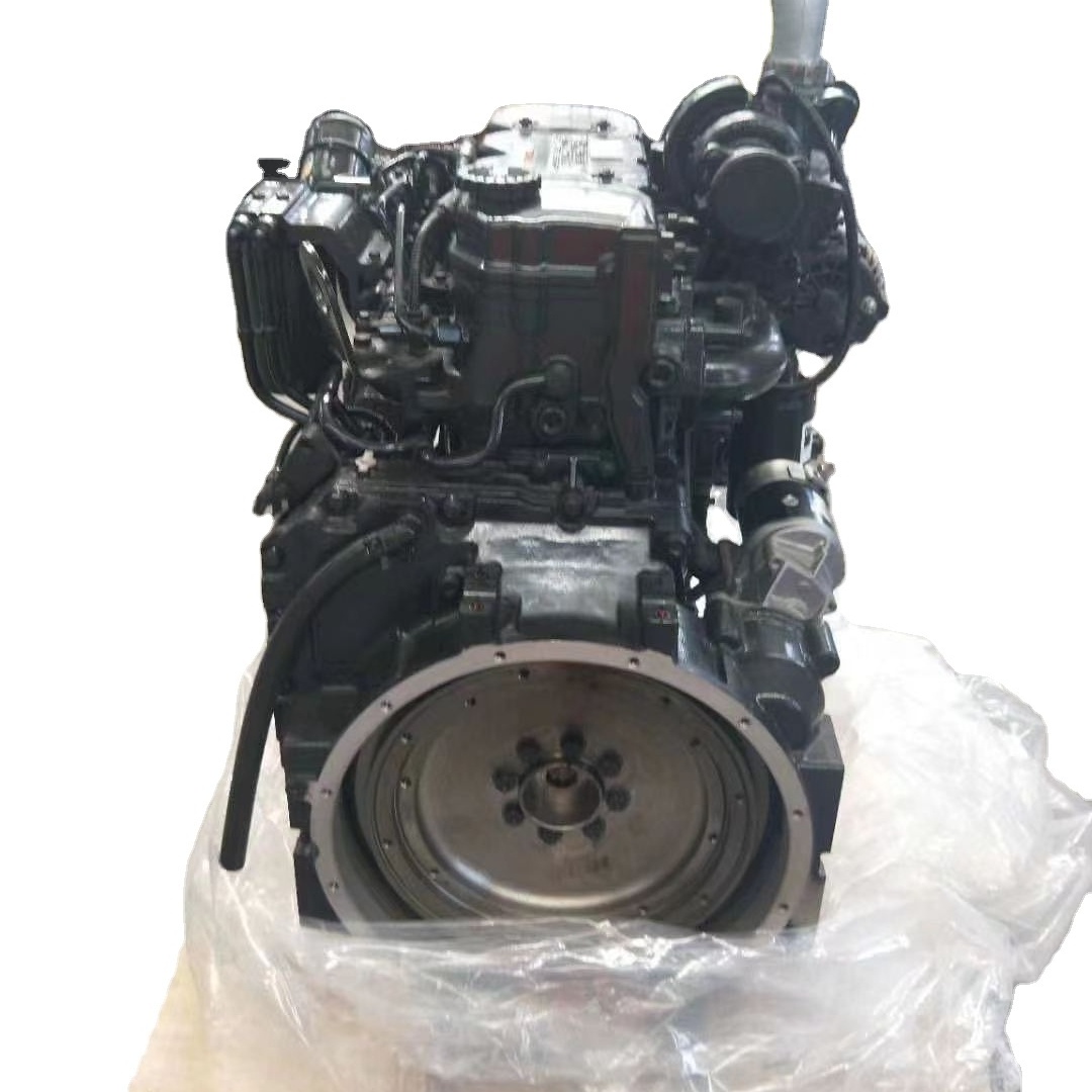 factory price hot sale original new 4BT Machinery Marine Diesel Engine Assembly 4bt 3.9 3.9l c100 engine  for 4BT Cummins engine