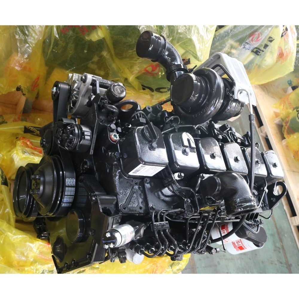 hot sale original  6bt 6bta5.9  6ct 5.9  c150 diesel engine 12 valve  125hp-180hp for Cummins engine 6BT