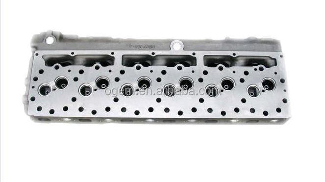 original 4BT 6BT 6CT DCEC Cummins Cylinder Head 2863994