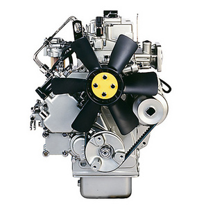 hot sale factory price 400 series  8.8 kW/11.8 HP 7.5 kW/10 HP 2 cylinder Industrial  diesel Engine  402J-05 for Perkins