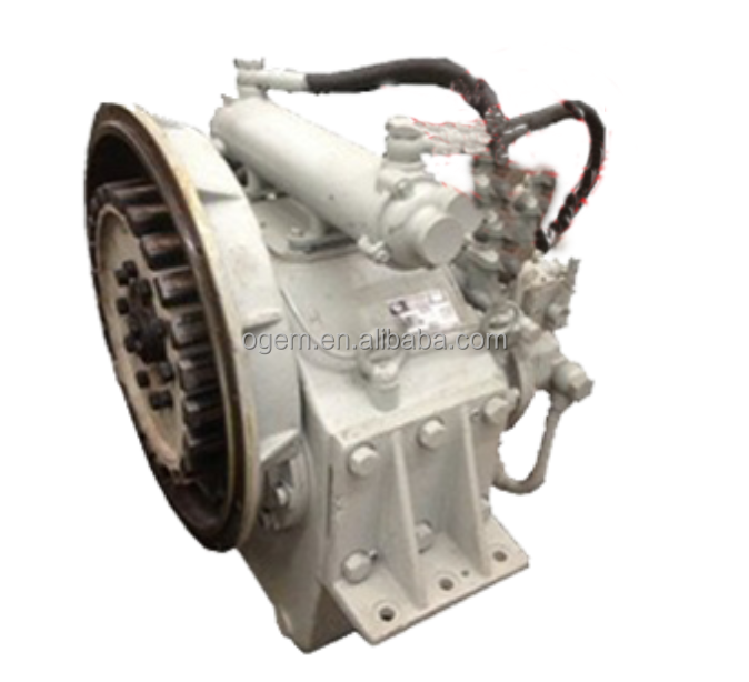 Original quality reverse reduction transmission gearbox 170 4.5:1 120C MA142 MB142 MB170 marine gearbox for gearbox