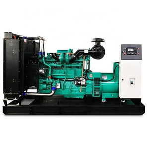 original CCEC Industry Cummins NT855 200kw 250kva Diesel Generator Price