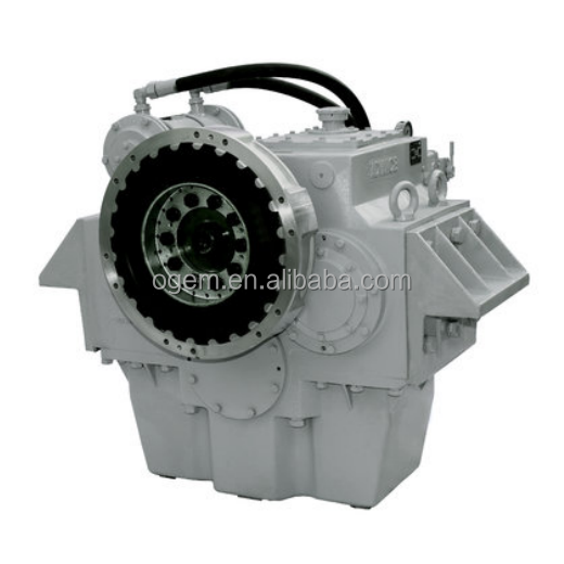 Original quality reverse reduction transmission gearbox 170 4.5:1 120C MA142 MB142 MB170 marine gearbox for gearbox