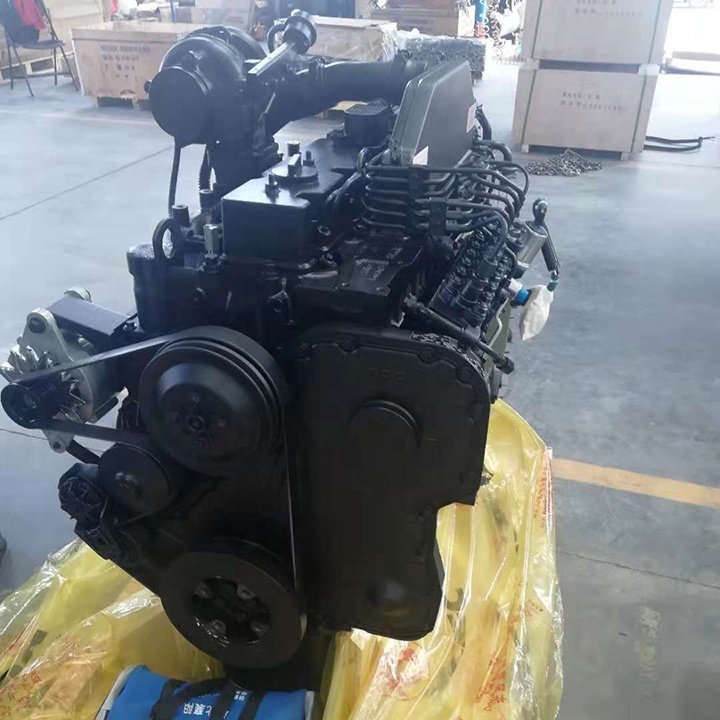 Hot sale  6ct 8.3 motor diesel engine C215 C240 C260 C325 for Cummins