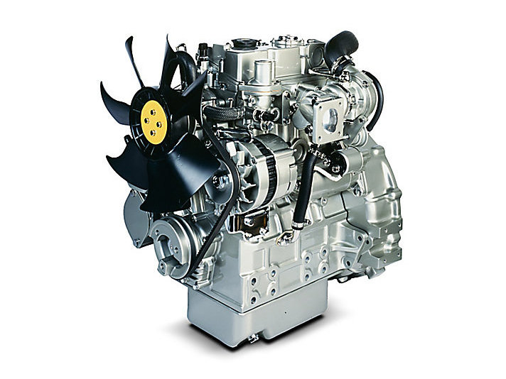 Original constdiesel engine assembly 30 kW 40.2 HP 403D-15T 400 series Industrial 3 cylinder diesel engine for Perkins engine