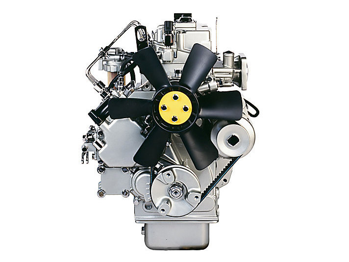 hot sale factory price 400 series  8.8 kW/11.8 HP 7.5 kW/10 HP 2 cylinder Industrial  diesel Engine  402J-05 for Perkins