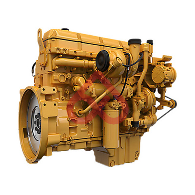 Excavator Motor Engine Assy 3408 3204 3116 3066 3406 3306 C13 C7 S6k C18 C9 diesel engine for CAT Caterpillar