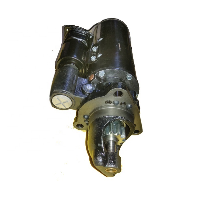 hot sale original diesel engine spare part 6bt5.9 4bt 3.9 Diesel Engine Parts 3913789 6Bt Starter Motor 5.9 for Cummins