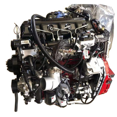 original quality Truck Engine ISF2.8 ISF3.8 Diesel Engine for Cummins engine